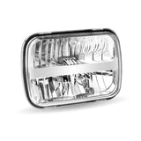 5" x 7" Standard LED Headlight (Combination High & Low Beam | 2000 Lumens)