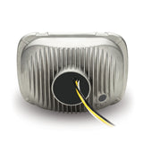 5" x 7" Standard LED Headlight (Combination High & Low Beam | 2000 Lumens)