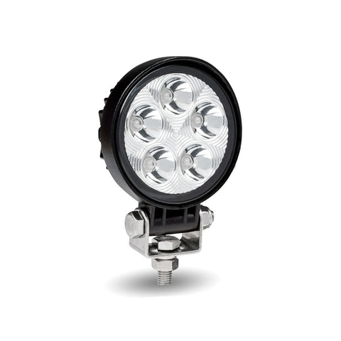 3" Mini Round 'Stellar Series' LED Work Lamp (Spot Beam | 1200 Lumens)