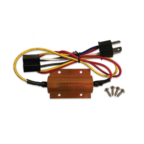 Headlight Load Resistor - 80W